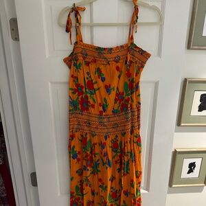 Tori Burch Maxi (S)